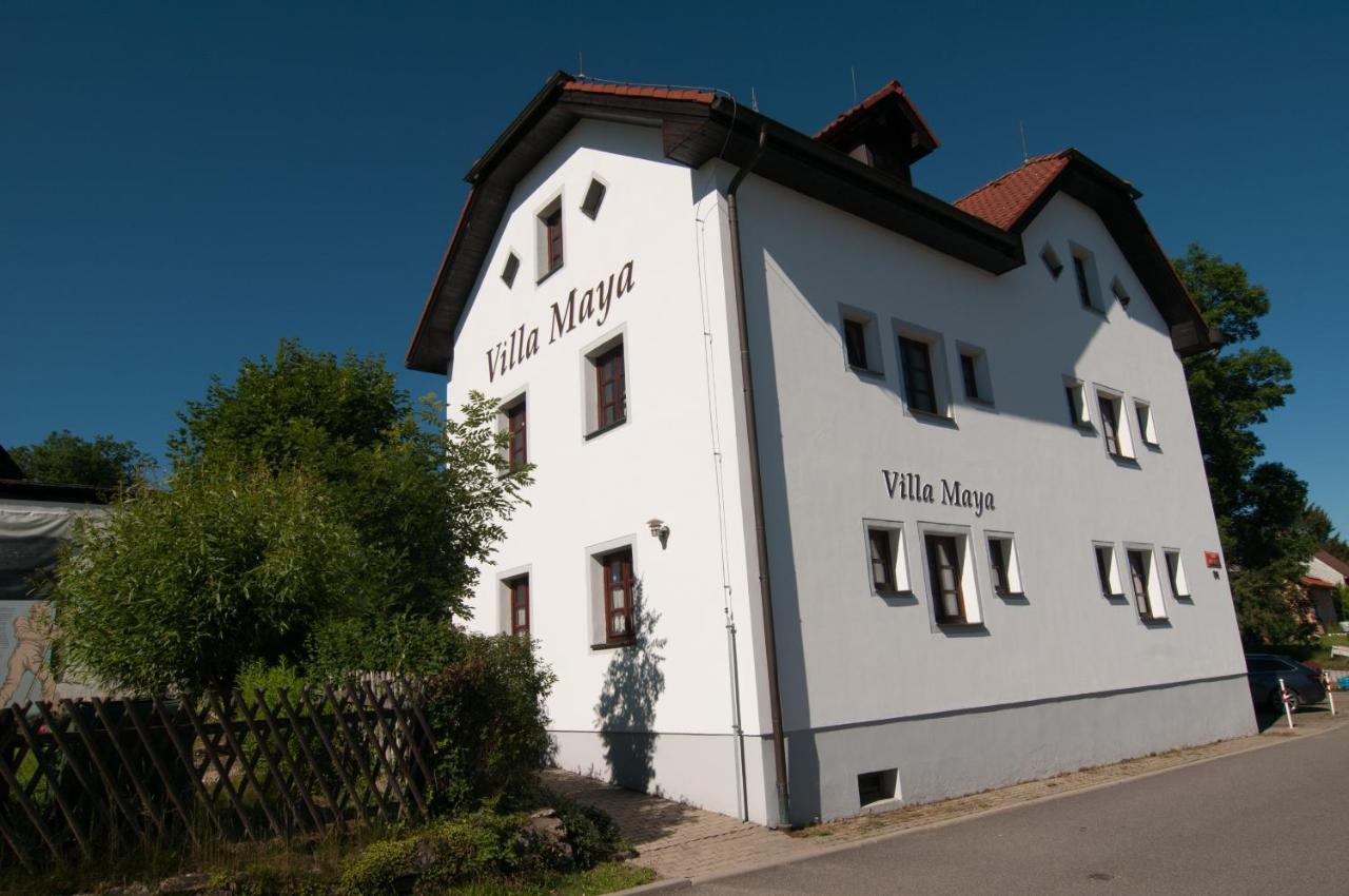 Villa Maya Горни-Плана Экстерьер фото