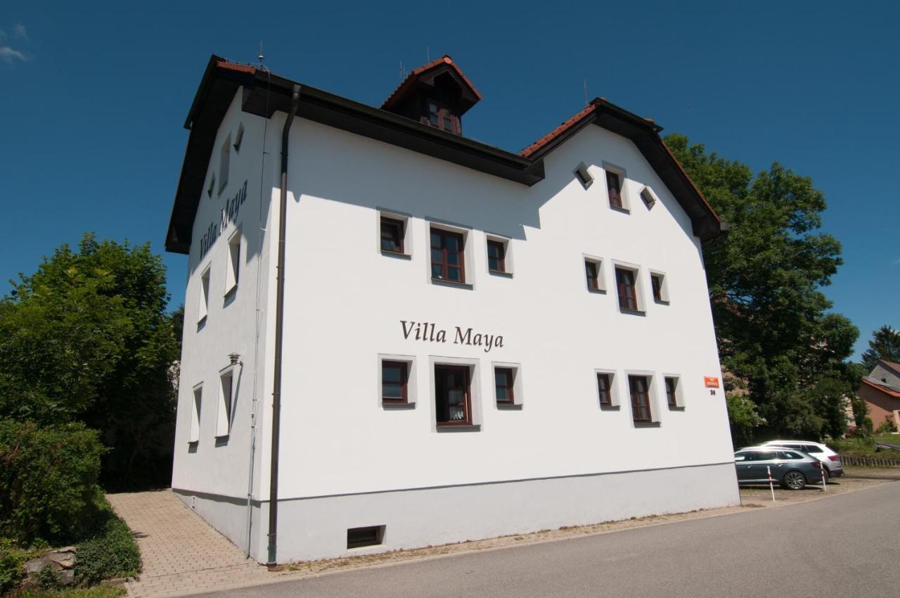 Villa Maya Горни-Плана Экстерьер фото